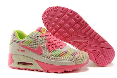 Cheap Nike Air Max 90 Women shoes wholesale No. 476